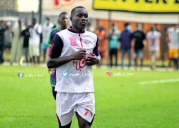 Mercato&nbsp;: l’OM s’offre une pépite camerounaise