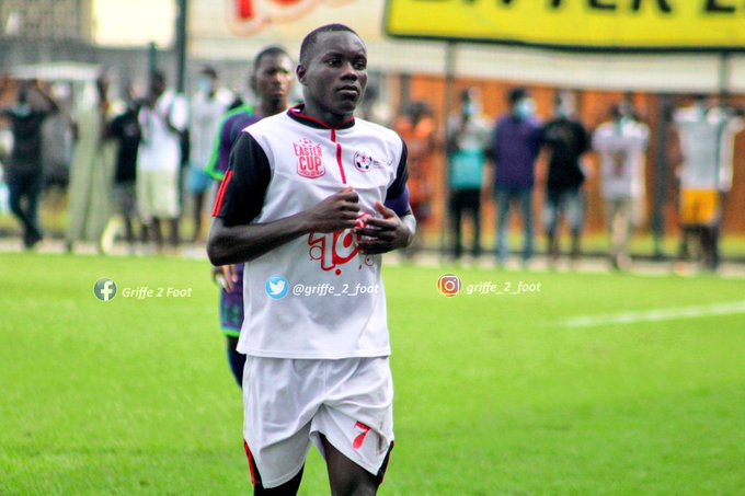 Mercato : l’OM s’offre une pépite camerounaise