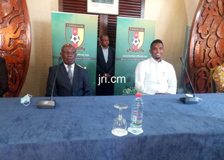 Foot Professionnel : le Général Semengue donne une injonction à Eto’o