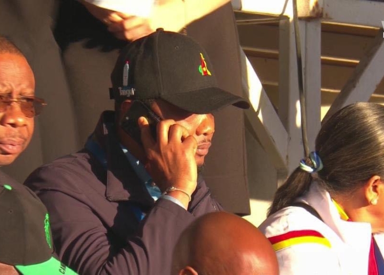 Lionnes indomptables : Eto’o fixe les objectifs au niveau mondial