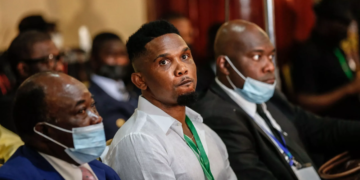 Foot professionnel : nouveau désaccord entre Eto’o et les clubs