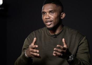 L'incorruptible Samuel Eto'o est condamné pour fraudes fiscales en Espagne