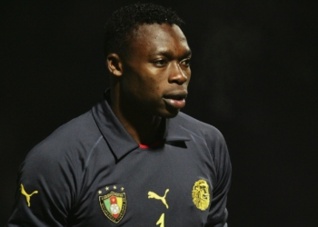 Discours de Eto'o aux vestiaires : Idriss Carlos Kameni ne se souvient pas d'avoir vécu ça en club ou en sélection