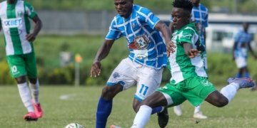 Élim. CAN 2023 : un seul joueur local a convaincu Song