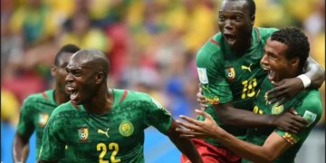 Lions indomptables : Vincent Aboubakar fait des révélations sur Joël Matip