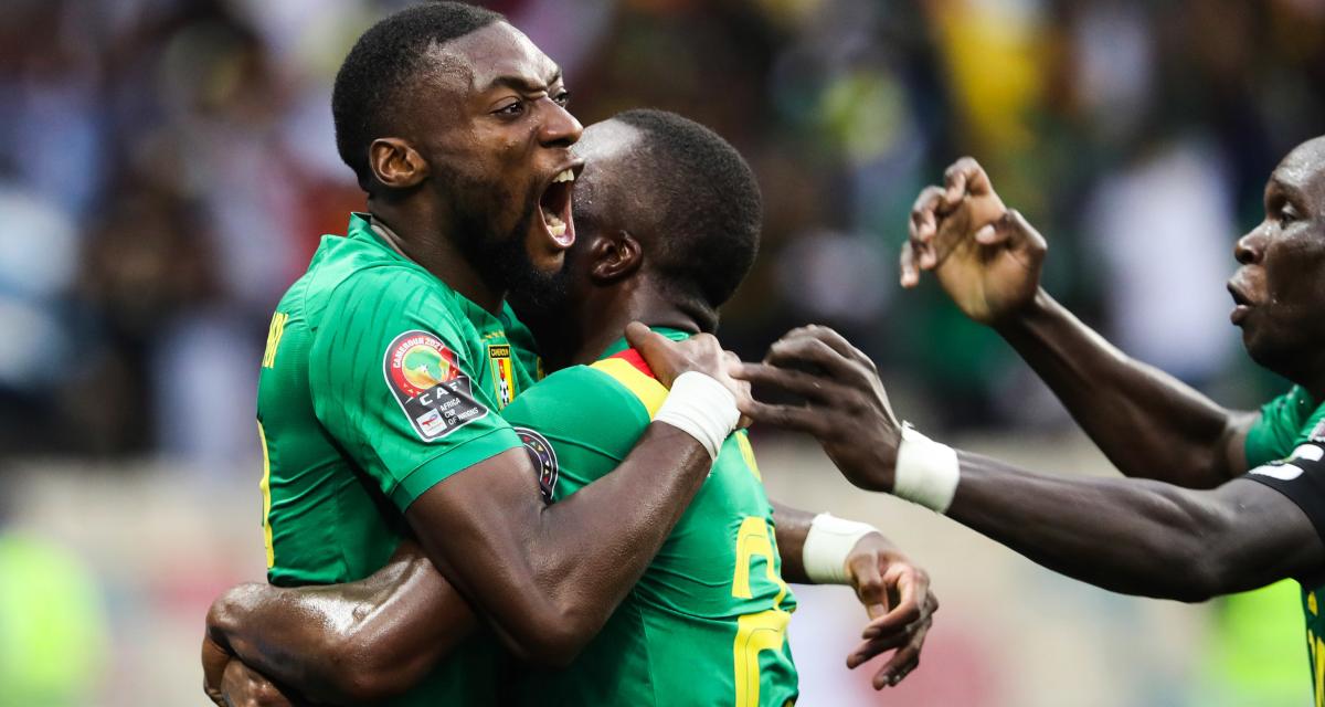 Burundi – Cameroun : les Lions assurent le service minimum