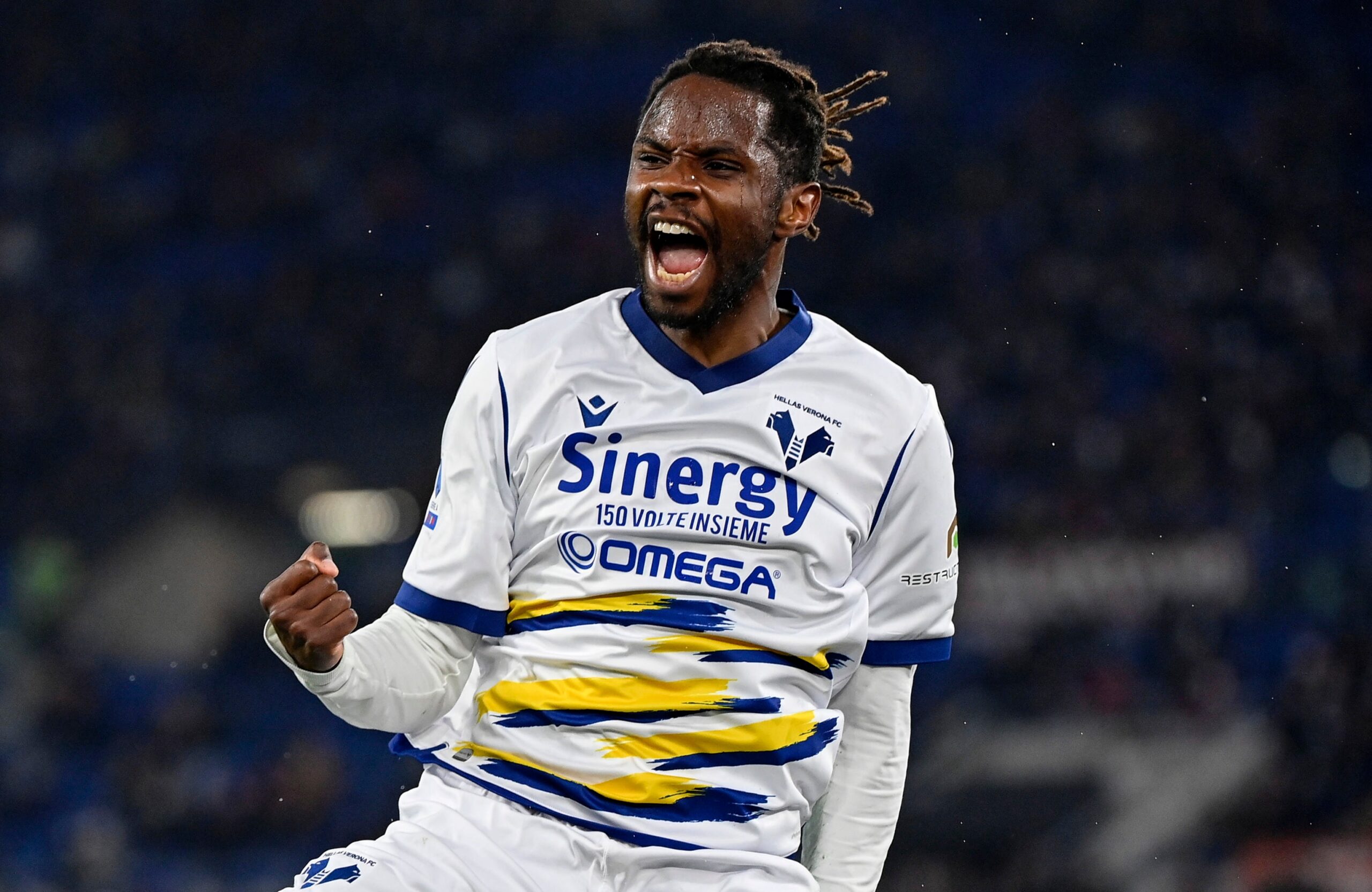 Martin Hongla : « Adrien Tameze n’est pas prêt à rejoindre les Lions&nbsp;»