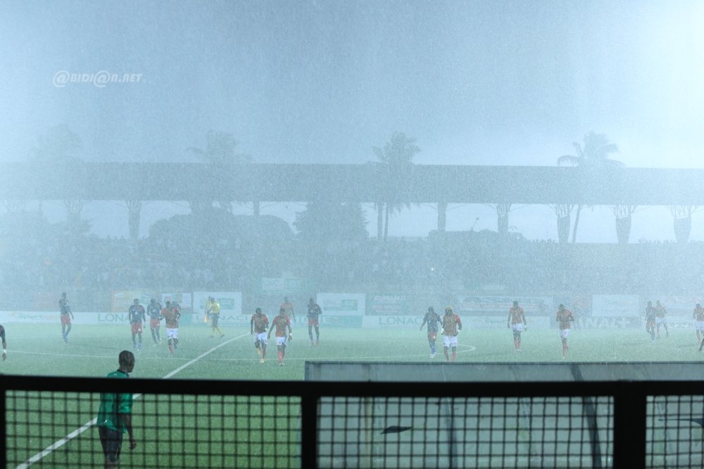 Côte d'Ivoire : peur sur la CAN 2023