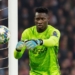 Inter Milan : André Onana évoque la concurrence 