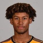 Dion Dannie Leonard Sanderson