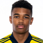 Emil Pakebba Joof Roback