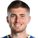 Jonjoe Kenny