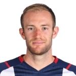 Matthew Edward Barkell Clarke