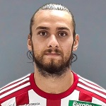 player photo