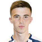 Alexander George Henry Gilbert