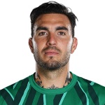 Roberto Jiménez Gago