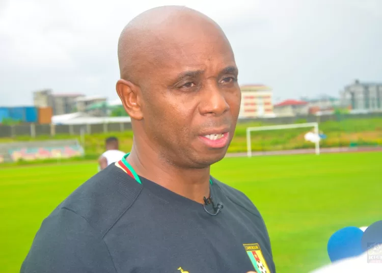 Lions indomptables : Samuel Eto’o vire Bill Tchato 