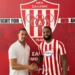 Mercato : Georges Mandjeck rejoint Nea Salamina (officiel)