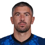 Aleksandar Kolarov