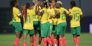 Mondial Féminin 2023 : le Cameroun se qualifie pour les barrages