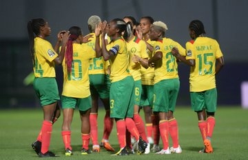 Mondial Féminin 2023 : le Cameroun se qualifie pour les barrages