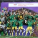 CAN Féminine 2022 : l’Afrique du Sud championne d’Afrique