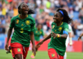 Joueuse africaine de l’année : quatre Camerounaises en lice