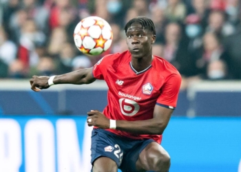 Mercato&nbsp;: Lille a refusé 23 millions d’euros pour Onana