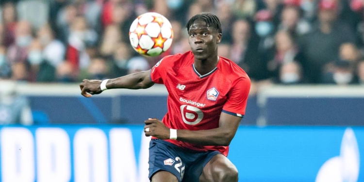 Mercato : Lille a refusé 23 millions d’euros pour Onana