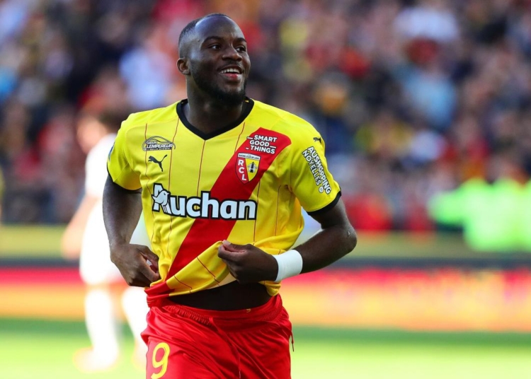 Mercato - Lens : Montpellier se renseigne pour Ignatius Ganago