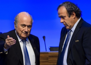 FIFA&nbsp;: affaire Blatter – Platini, l’heure du dénouement approche