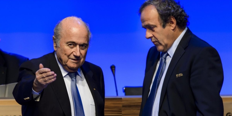 FIFA&nbsp;: affaire Blatter – Platini, l’heure du dénouement approche