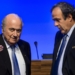 FIFA : affaire Blatter – Platini, l’heure du dénouement approche