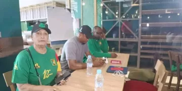 CAN Féminine 2022 : Samuel Eto’o booste les Lionnes 