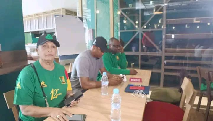 CAN Féminine 2022 : Samuel Eto’o booste les Lionnes 