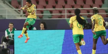 CAN Féminine 2022 : ce qu’il faut retenir du premier tour