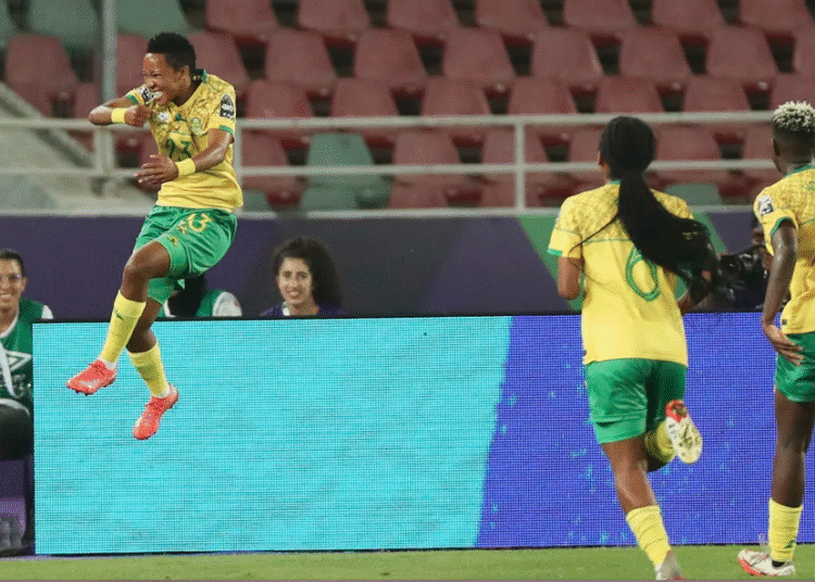 CAN Féminine 2022 : ce qu’il faut retenir du premier tour