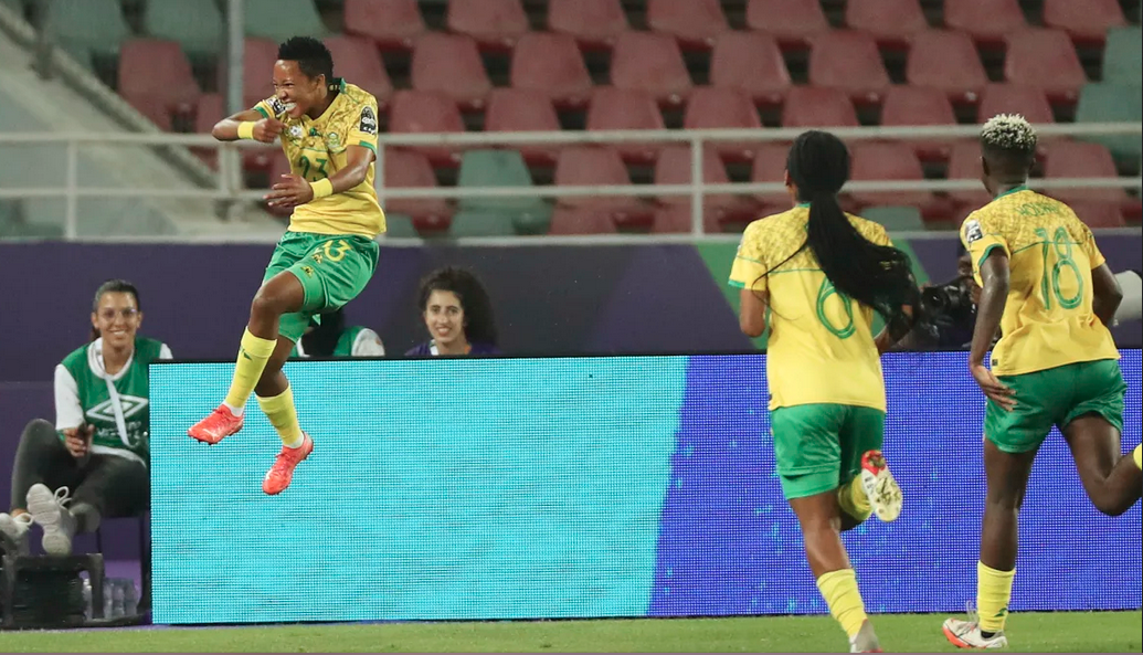 CAN Féminine 2022 : ce qu’il faut retenir du premier tour