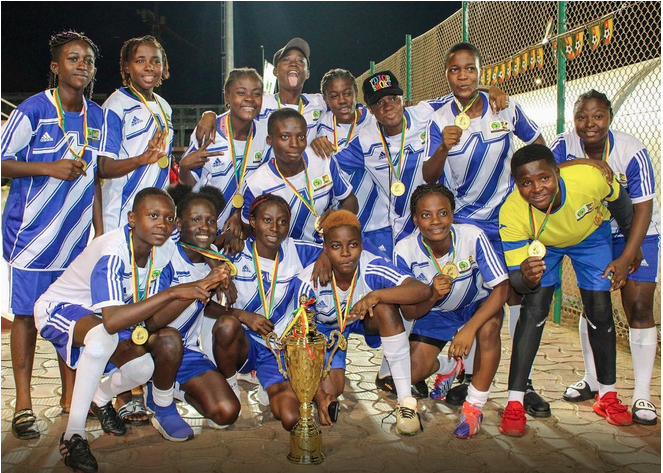 Championnat scolaire africain&nbsp;: le Cameroun tient ses représentants