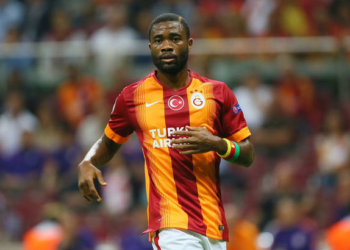 OM : Aurélien Chedjou évoque la méthode Tudor