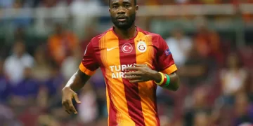 OM : Aurélien Chedjou évoque la méthode Tudor