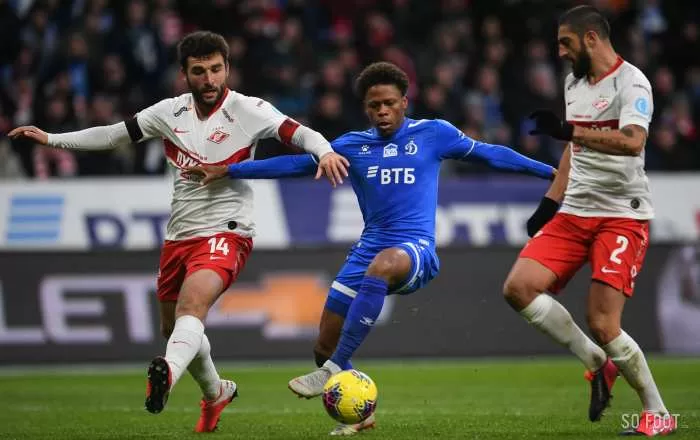 Mercato : Clinton Njie bientôt de retour en France ?