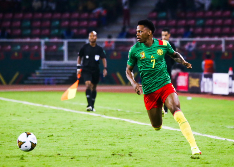 Mercato : Clinton Njie se rapproche de la Turquie