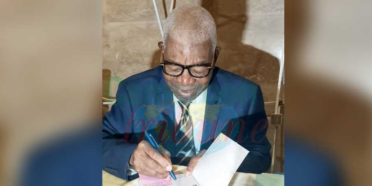 Nécrologie : le père des « Lions indomptables » est mort