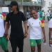 MTN Elite One : Rigobert Song, une absence remarquable et remarquée