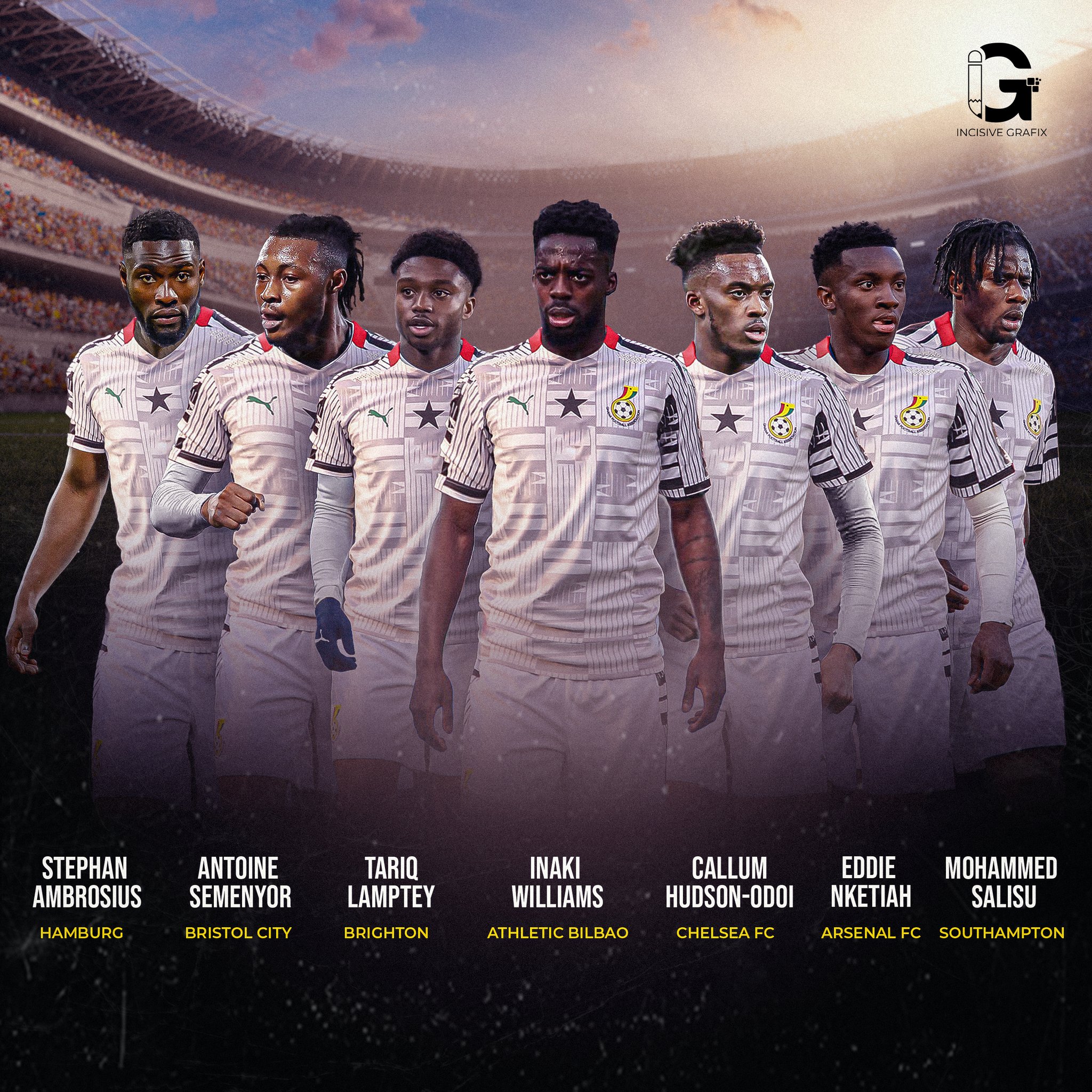 Lions Indomptables : Samuel Eto'o a convaincu un talentueux binational