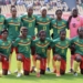 Cameroun - Zambie : le onze de départ