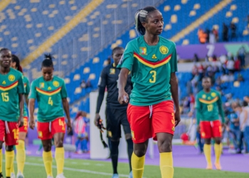 Togo - Cameroun : 1-1; un jeu trop stéréotypé