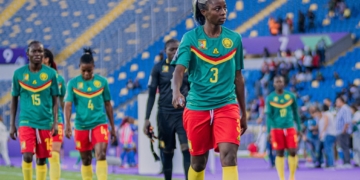Togo - Cameroun : 1-1; un jeu trop stéréotypé