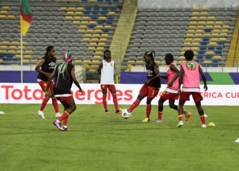 CAN 2022 : Gabriel Zabo ajuste son onze de départ contre le Togo